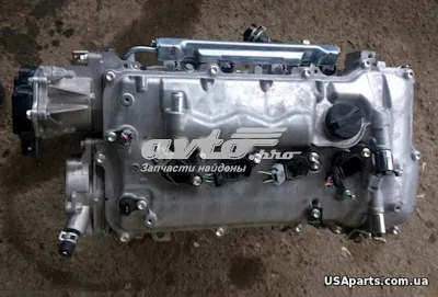 Tapa de tubo de llenado de aceite TOYOTA 1218038010