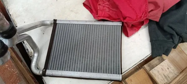 Radiador calefacción 97138C1000 HCC