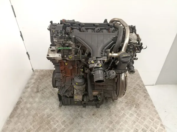 Motor completo RHR Fiat/Alfa/Lancia
