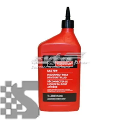 Aceite de transmisión FORD XY75WQL