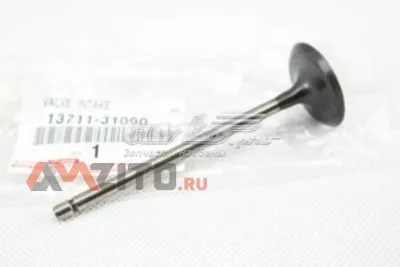 Válvula de admisión TOYOTA 1371131090