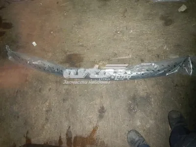 Moldura de parachoques trasero FORD 1352837