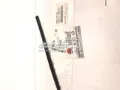 Goma del limpiaparabrisas trasero Toyota RAV4 A4