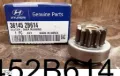 Bendix Hyundai Elantra MD