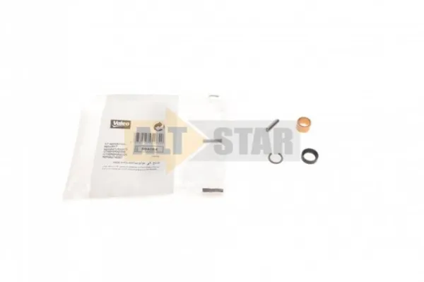 Kit de reparación de motor de arranque 594084 VALEO