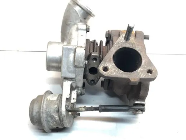 Turbocompresor 90570506 General Motors