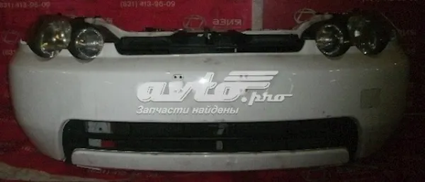 Parrilla Honda HR-V GH