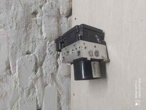 Módulo hidráulico ABS Volvo S80 II