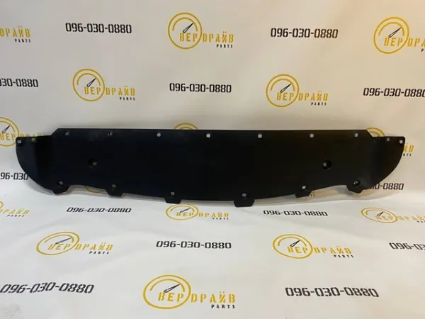 Guardabarros trasero 50566892 Fiat/Alfa/Lancia