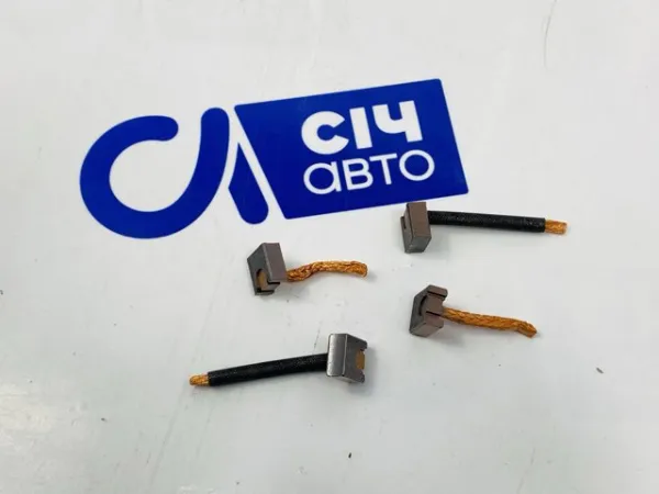 Escobilla de motor de arranque PSX158 AS/Auto Storm