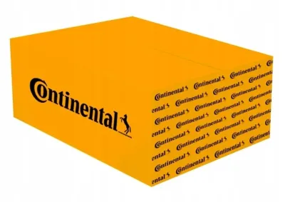 Polea del alternador CONTINENTAL AP9025