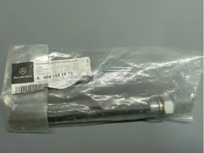 Sensor de temperatura de aceite del motor MERCEDES A0061531928