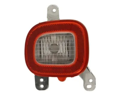 Piloto de marcha atrás POLCAR 30A198X