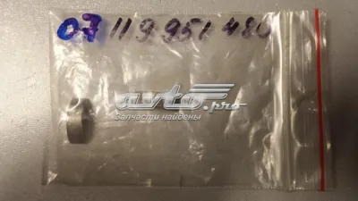 Llave para cigueñal BMW 07119951480