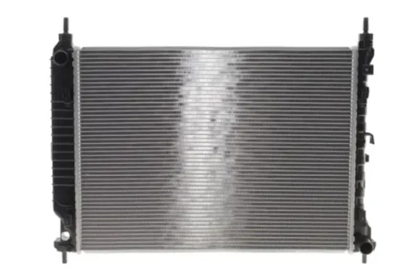Radiador 550086 NRF