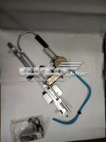 Mecanismo de elevalunas de la puerta trasera derecha MAGNETI MARELLI AC350