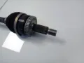 Semieje delantero izquierdo Hyundai Tucson TL