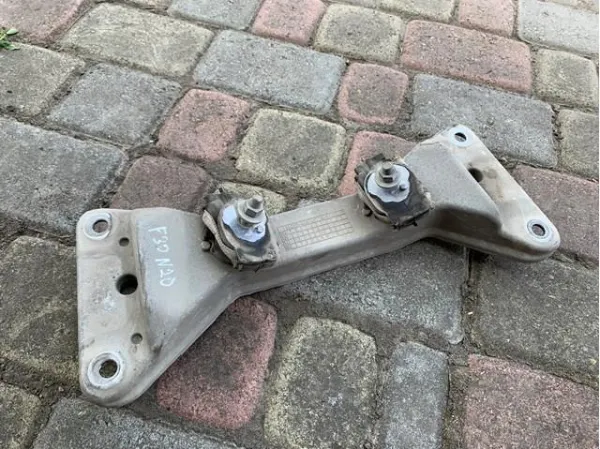 Soporte de la caja de cambios 22316796605 BMW