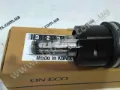 Semieje delantero izquierdo KIA Rio JB