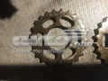 Piñón del cigüeñal Audi A4 8K5