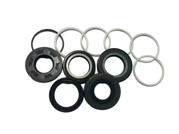 Kit de reparación, mecanismo dirección Ford Mondeo III