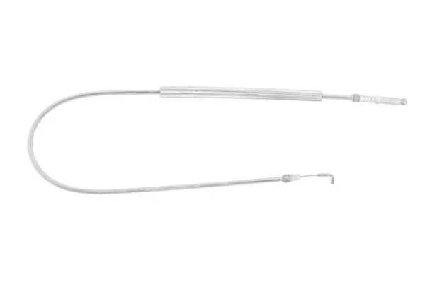 Cable de capó del motor 1334566080 Fiat/Alfa/Lancia