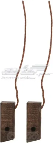 Escobillas alternador 140352 Cargo