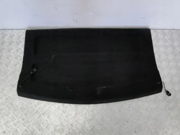 Bandeja trasera 98114924ZD Peugeot/Citroen