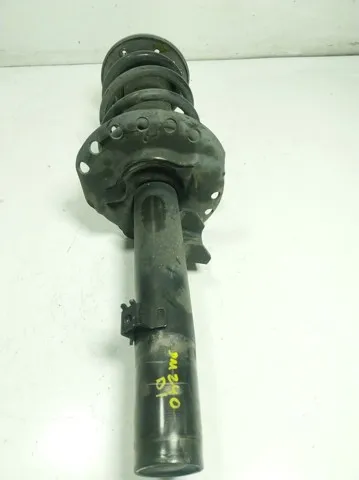 Amortiguador delantero izquierdo J9C13909 Jaguar