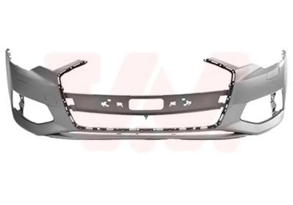 Paragolpes 13E3071 Polcar