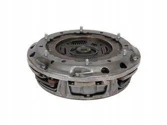 Embrague KTF1FP7C601AC Ford