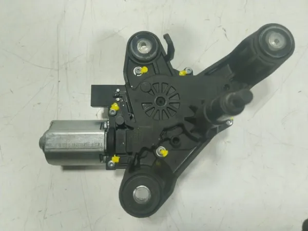 Motor limpiaparabrisas, trasera 9819899980 Opel