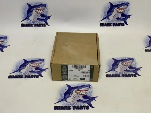 Pastillas de freno traseras LR160504 Land Rover