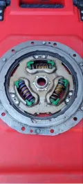 Disco de embrague Toyota Prius ZVW30