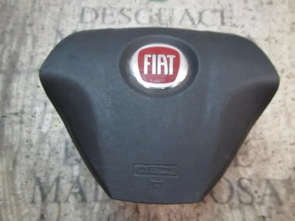Airbag de volante 735496857 Fiat/Alfa/Lancia