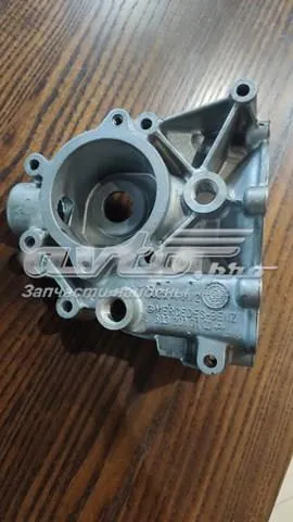 Caja de termostato A603201070180 Mercedes