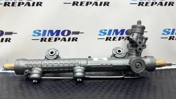 Cremallera de dirección A2114602000 Mercedes