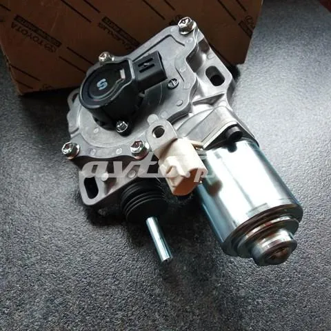 Actuador de embrague 3136052030 Toyota