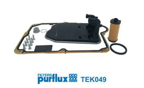 Filtro de transmisión automática TEK049 Purflux