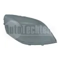 Cristal de faro derecho Fiat Fiorino 225