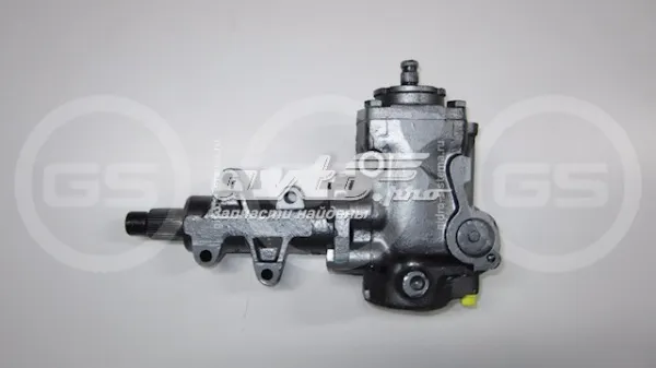 Cremallera de dirección A461460000180 Mercedes