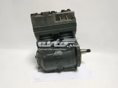 Compresor de aire de suspensión neumática (Camión) KNORR-BREMSE LP4851