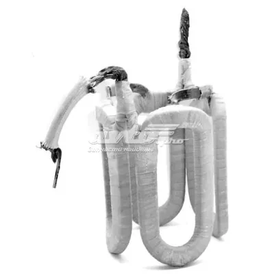 Devanado de excitación, motor de arranque ORME CM155