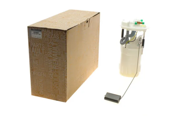Bomba de gasolina 172024734R Renault (RVI)