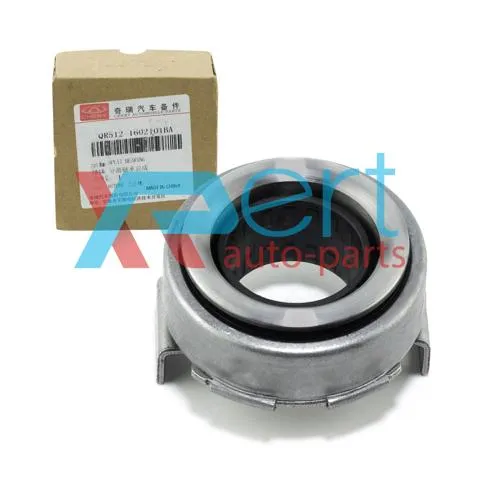 Cojinete de embrague QR5121602101BA Chery