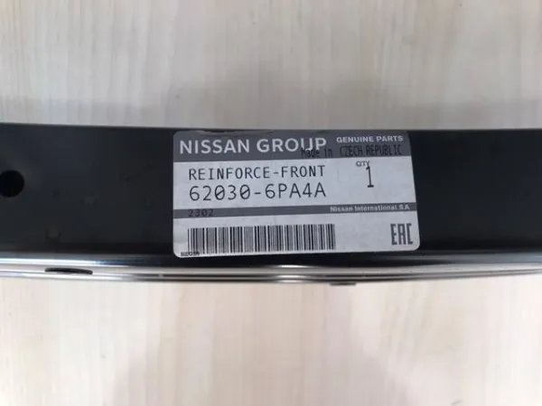  620306PA4A Nissan/Infiniti