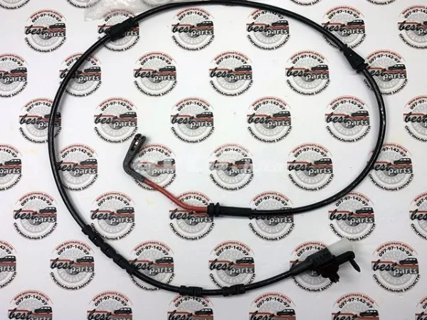 Sensor de desgaste de las pastillas de freno delanteras LR115018 Land Rover