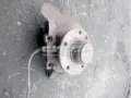 Cubo de rueda trasero Opel Omega 16, 17, 19