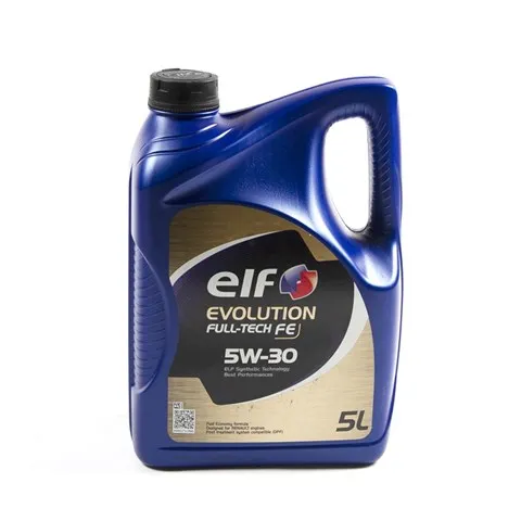 Aceite de motor 216689 ELF