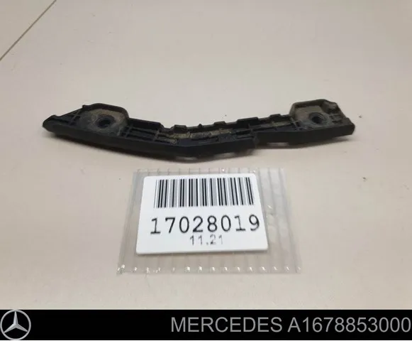  1678853000 Mercedes